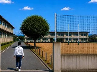 雑草軍団本城高校ラグビー部
