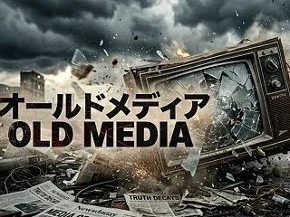 日経“激ヅメ”の陰であの新聞も虚偽報道—…