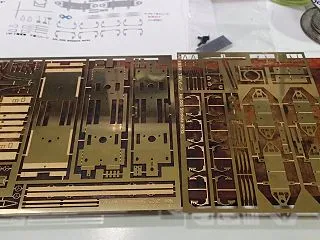 1/87 12mm Shinobuta …