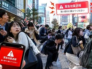 緊急地震速報の誤報は仕方ない。でも、取り…