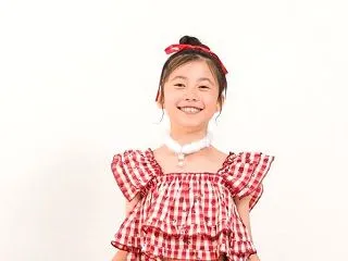 ポートレート：ひいろさん＠自宅スタジオ …