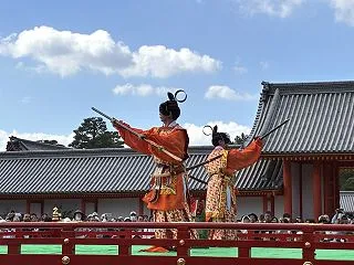 10月の京都行・1