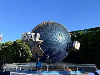 USJ①