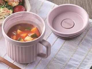 電子レンジ・食洗機OK！軽くて便利なサー…