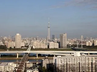 本日の東京スカイツリー（2026年10月…