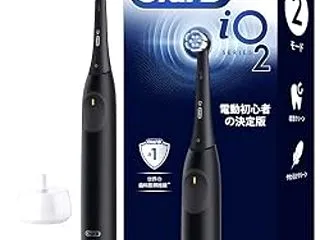 【お買い得】ブラウン 電動歯ブラシ オー…
