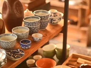 「古いもの」の魅力が集結！西区内野町『平…