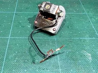 天賞堂モーガルタンク レストア 5