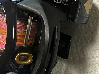 オクトパスライト+ 66L