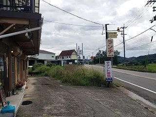 ☆うずら食堂(兵庫県加西市西笠原町)