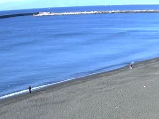 10/18(日)波情報