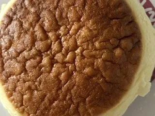 ホットケーキまん（あんバター）☆ファミマ…