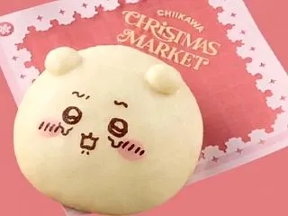 【画像】ちいかわまんこの可愛さで1,20…