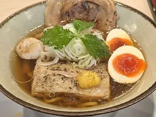麺スタイル谷本屋、、、☆