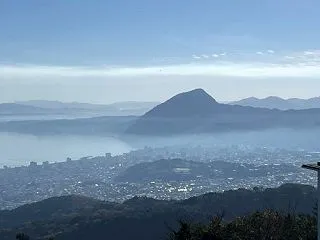やり遂げた達成感