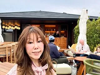 Sixsenses Hotelのルーフト…