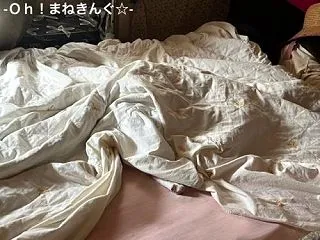 どきっ！Σ(×_×;)!