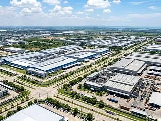 タイへの日本企業投資、26年上半期327…