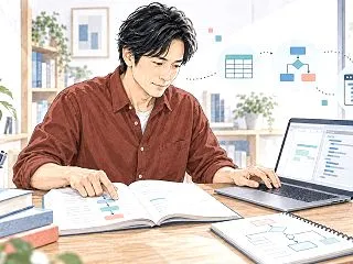 Excel VBA ベーシックの勉強法は…