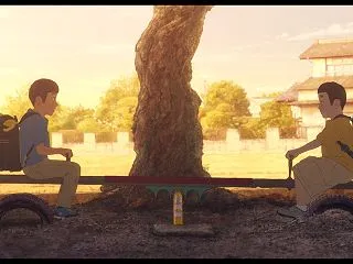 『我々は宇宙人』最優秀長編アニメーション…
