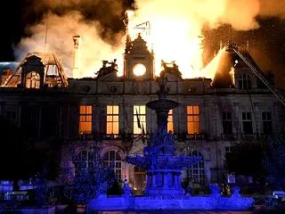 【フランス暴動2026】全土で55万人超…