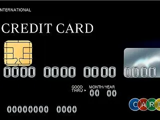 富裕層のクレジットカード