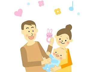 【お会計】母が財布を出さなかった