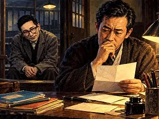 一家を殺すつもりだったとされる男に、なぜ…