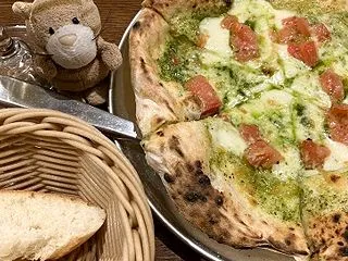 映画＆ディナーデート