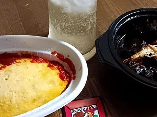 ステージクーポンでテイクアウト