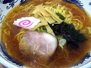 鮫洲運転免許試験場 食堂 （品川区東大井…