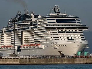 Hakodate Luxury Crui…