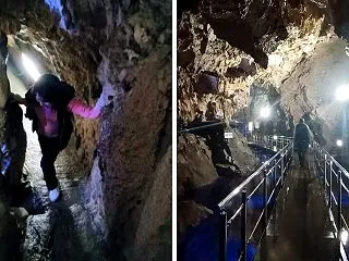 旅行は今のうちに。私より夫の脚のほうが心…