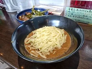 朝まぜ青雲志（三重県/松阪市）