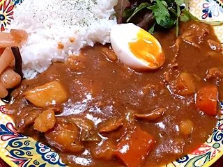 【アイリッシュシチューのリメイク】ラムカ…