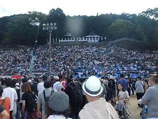新居浜太鼓祭り 中日