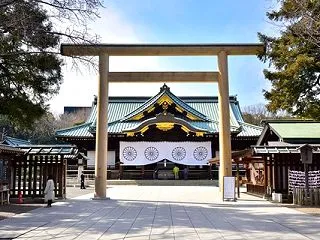 【中国大使館】高市首相の靖国神社秋の例大…