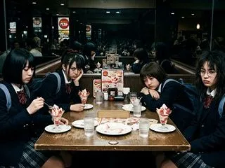 ガストで激しいプレッシャーを感じた話