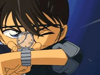 目暮警部「名探偵コナン！違法な麻酔銃と改…