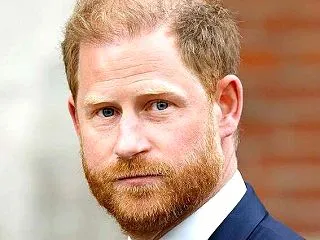 ヘンリー王子、オンライン講座で母ダイアナ…