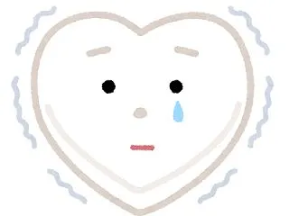 【メンタル崩壊…？】大人が「昔より打たれ…