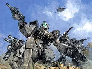 外国人「誰のアイデアでVガンダムのストー…
