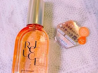 リルーチェ パフューム&リペアオ…