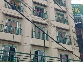 Benguet Prime Hotel