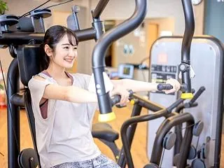 筋トレを続けても効果が出ない？身体の使い…