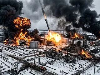 トランプ大統領、ウクライナによる露製油所…