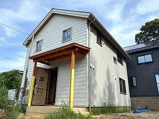 大府市S様邸 もうすぐ完成！