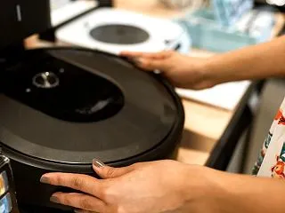 ルンバの新モデルRoomba Max M…