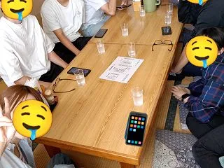 2026 毎年恒例コテージキャンプ。