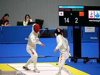 高円宮牌！